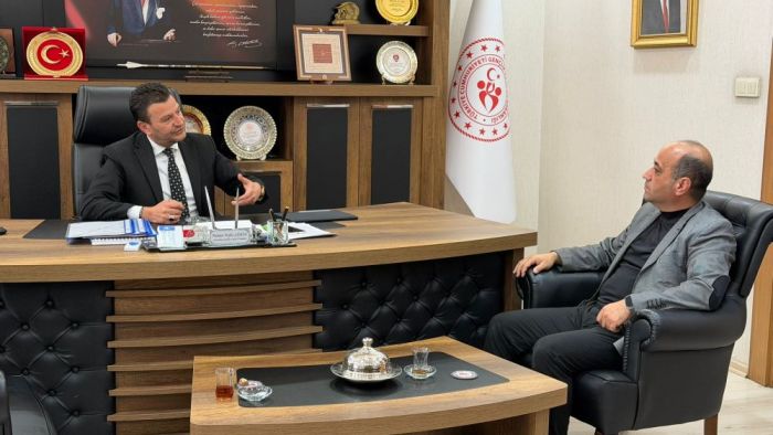 ÖZEL HABER.. Gaziantep Sporda Vites Yükseltti